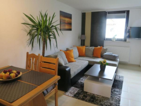 Cozy Apartment in Robertsdorf with Garden